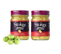 Stokes Real Tomato Ketchup 300g