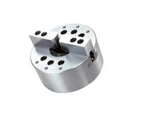 Two-jaw high-Speed Hollow Power Chuck OPT-204 OPT-205 OPT-206 OPT-208 OPT-210 OPT-212 OPT-215(OPT-210)