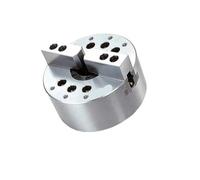 Two-jaw high-Speed Hollow Power Chuck OPT-206