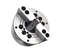 Two-jaw Hollow Hydraulic Chuck SBL-205 Flange A4