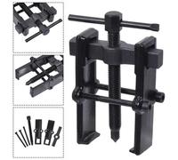 Two Jaw Pilot Bearing Puller 3 Inch Pump Pulley Removal Tool