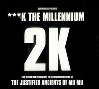 Two K - Fuck the Millenium