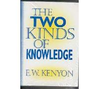 Two Kinds of Knowledge: