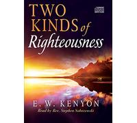 Two Kinds of Righteousness