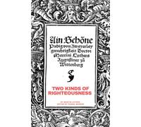 Two Kinds of Righteousness