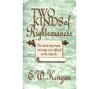 Two Kinds of Righteousness: