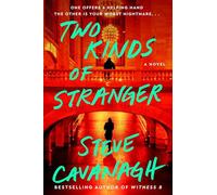 Two Kinds of Stranger: 9 (Eddie Flynn)
