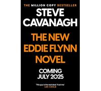 Two Kinds of Stranger: The new Eddie Flynn thriller from the Top Five Sunday Times bestseller (Eddie Flynn Series)