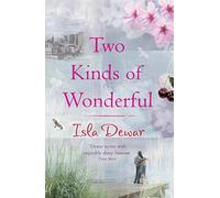 Two Kinds of Wonderful