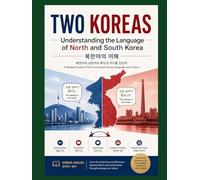 Two Koreas: Understanding the Language of North and South Korea