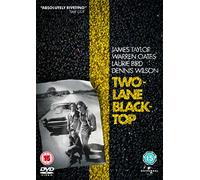 Two-Lane Blacktop [DVD]