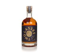 Two Lasses PURE Double Barrel Aged Dark Rum