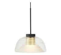 Two-Layer suspension, Thomas Bentzen Black one size