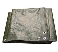 Two-layer tarpaulin 1.5 m × 6 m = 9 m2