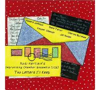 Two Letters I'll Keep