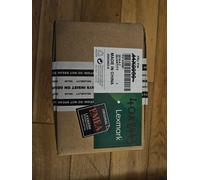 TWO Lexmark Pick Roller Assembly - 40X8443