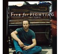 Two Lights by Five for Fighting (2013-05-04)