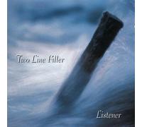 Two Line Filler - Listener