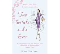 Two Lipsticks and a Lover