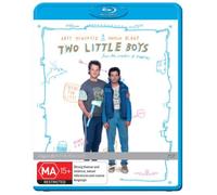 Two Little Boys (2012) ( 2 Little Boys ) (Blu-Ray)