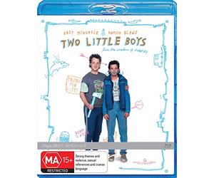Two Little Boys Blu-Ray