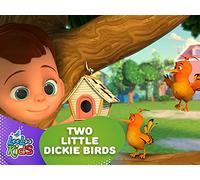 Two Little Dickie Birds