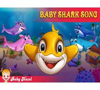 Two Little Dickie Birds (Single) | Learning Rhymes | Animal Songs for Kids by Baby Hazel