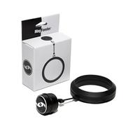 Two Little Fishies Magfeeder Magnetic Feeding Ring More Effective and Enjoyable