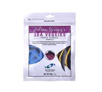 Two Little Fishies Seaweed 30G - Purple