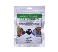 Two Little Fishies Seaweed Green 30G - Nutrient-Rich Additive For Aquatic Life