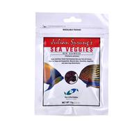 Two Little Fishies Seaweed - Red 12G Pack