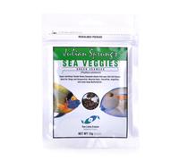 Two Little Fishies Seaweed Supplement - Green - 12G Pack