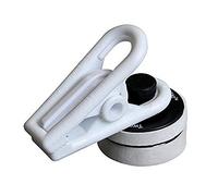 Two Little Fishies Veggiemag Seaveggie Clip Accessory