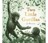 Two Little Gorillas