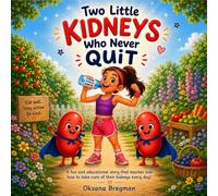 Two Little Kidneys Who Never Quit