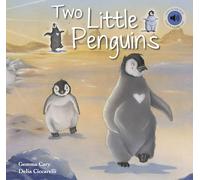 Two Little Penguins (Square Paperback Storybooks)