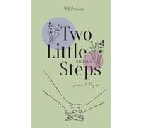 Two Little Steps: Jamie & Ryan (The Little Series)