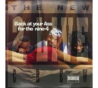 Two Live Crew - Back at Your Ass for the Nine- [VINYL]