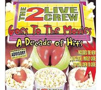 Two Live Crew - Goes to the Movies-Decade of H