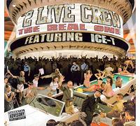 Two Live Crew - Real One [12" VINYL]