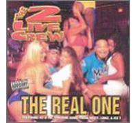 Two Live Crew - Real One [CASSETTE]