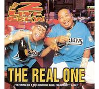 Two Live Crew - Real One [VINYL]