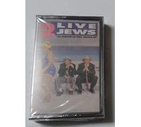 Two Live Jews - As Kosher As They Wanna Be [CASSETTE]
