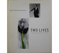 Two Lives: A Conversation in Paintings and Photographs