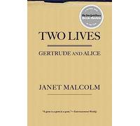 Two Lives: Gertrude and Alice