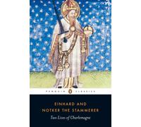 Two Lives of Charlemagne