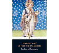 Two Lives of Charlemagne