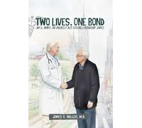 Two Lives, One Bond: Jim & Jimmy, an Unlikely but Strong Friendship