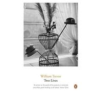 Two Lives: Reading Turgenev & My House in Umbria by Trevor, William (May 6, 2010) Paperback
