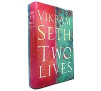 Two Lives, Vikram Seth, New Book